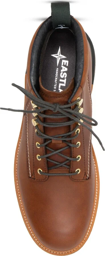 Allagash Standard Derby Boot - Image 4
