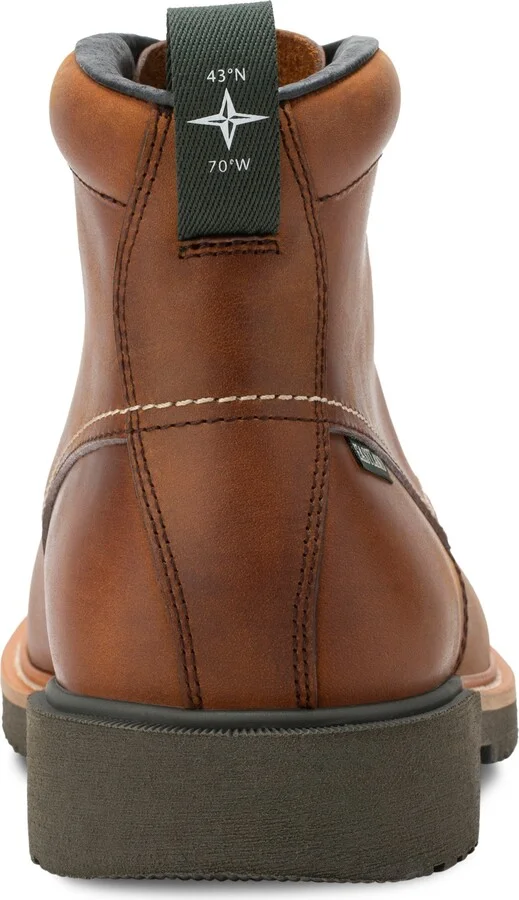 Allagash Standard Derby Boot - Image 6