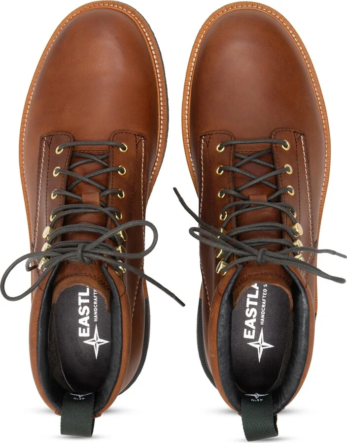 Allagash Standard Derby Boot - Image 7