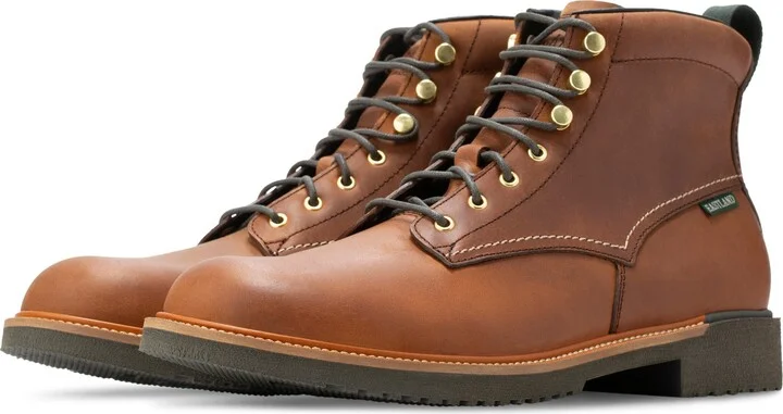 Allagash Standard Derby Boot - Image 8
