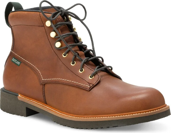 Allagash Standard Derby Boot