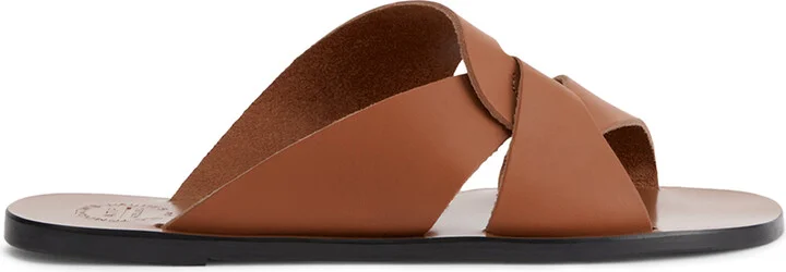 Allai Sandals