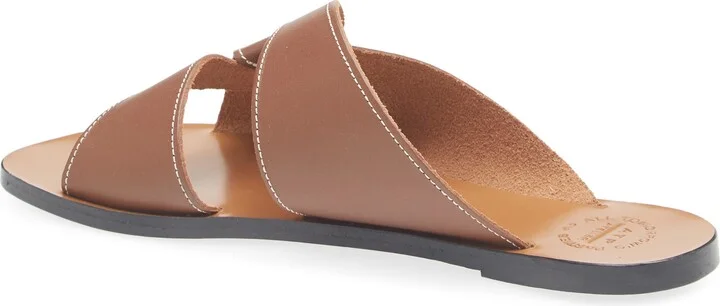 Allai Slide Sandal - Image 2