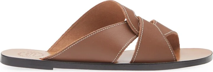 Allai Slide Sandal - Image 3