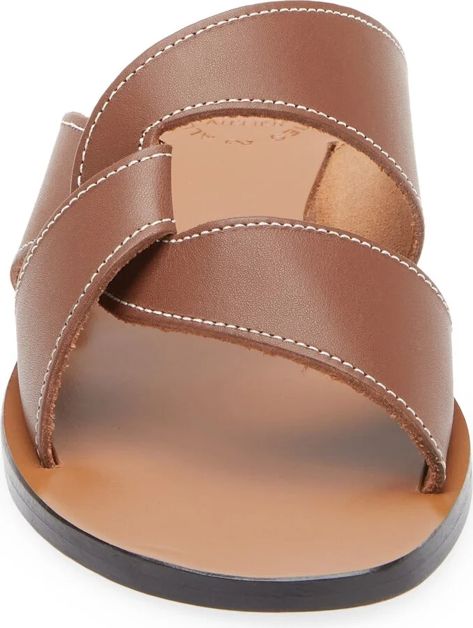 Allai Slide Sandal - Image 4