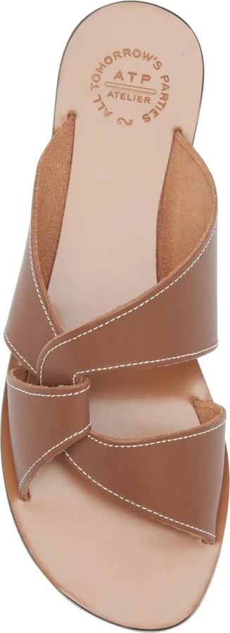 Allai Slide Sandal - Image 5
