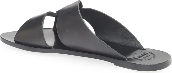 Allai Slide Sandal - Image 2