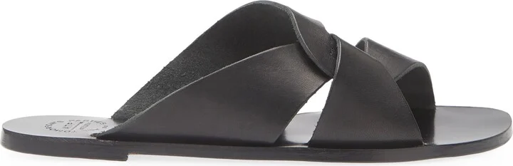 Allai Slide Sandal - Image 3