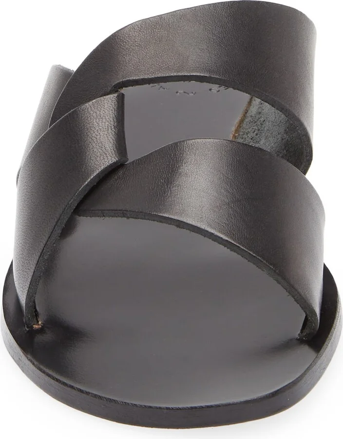 Allai Slide Sandal - Image 4