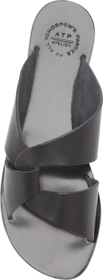 Allai Slide Sandal - Image 5
