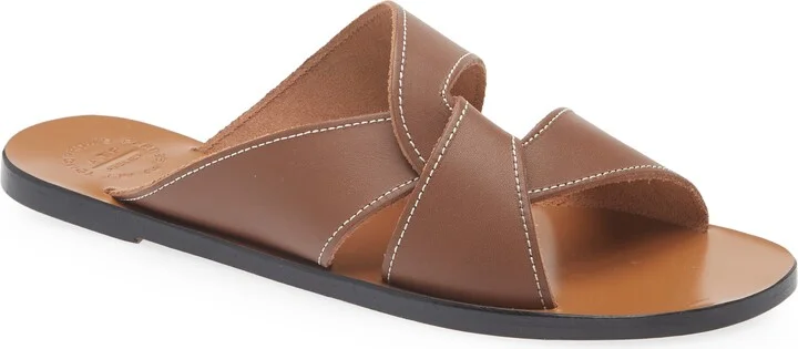 Allai Slide Sandal