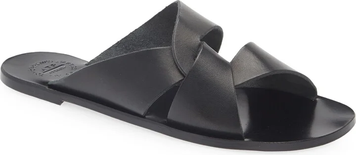 Allai Slide Sandal