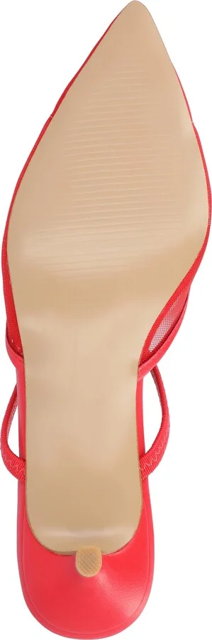 Allana Pointed Toe Pump - Image 5