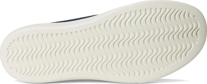 Allbirds Canvas Piper Men's Lace-up Boots Deep Navy (Natural White) : 8 D - Medium - Image 3