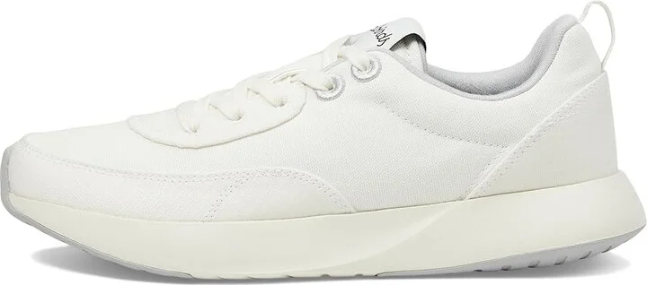 Allbirds Courier Men's Shoes Blizzard/Light Grey (Natural White) : 14 D - Medium - Image 6