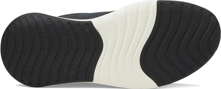 Allbirds Courier Men's Shoes Dark Grey/Natural Black (Natural White) : 12 D - Medium - Image 3