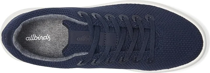 Allbirds Cruiser Men's Slip on Shoes Dark Navy (Blizzard) : 13 D - Medium - Image 2