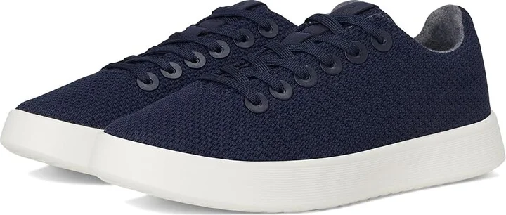 Allbirds Cruiser Men's Slip on Shoes Dark Navy (Blizzard) : 13 D - Medium