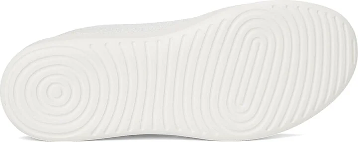 Allbirds Cruiser Women's Snow Shoes Blizzard (Blizzard) : 10.5 B - Medium, Synthetic - Image 3