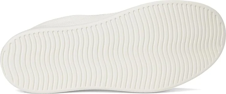 Allbirds Lounger Lift Women's Shoes Natural White, Hanami Night (Twilight White) : 5 B - Medium, Canvas - Image 3