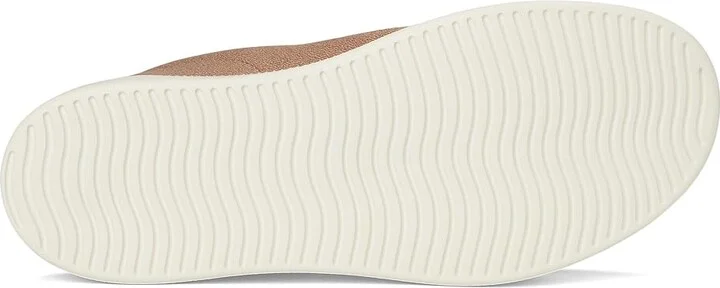 Allbirds Lounger Lift Women's Shoes Taupe Blush (natural White) : 8.5 B - Medium, Canvas - Image 3