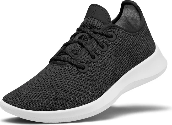 Allbirds Men’s Tree Runners Everyday Sneakers