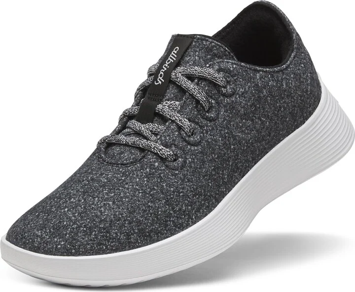 Allbirds Men's Wool Runner Go