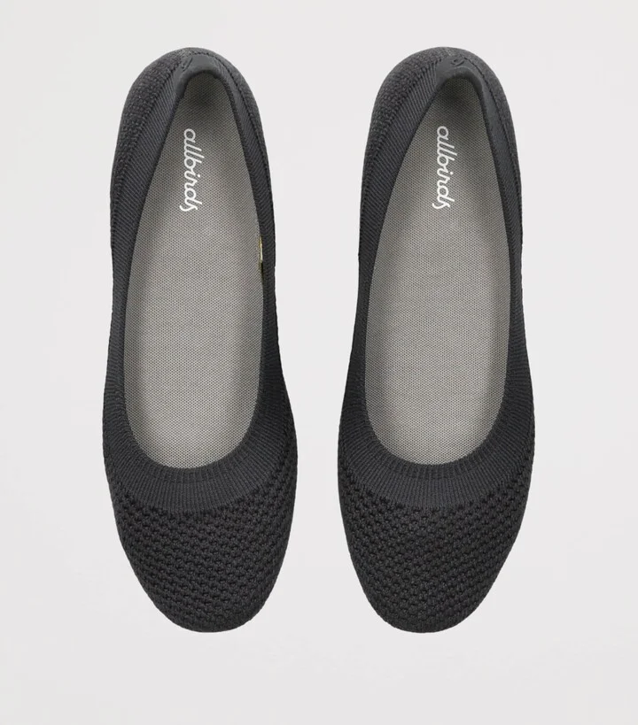 Allbirds Tree Breezer Ballet Flats - Image 4