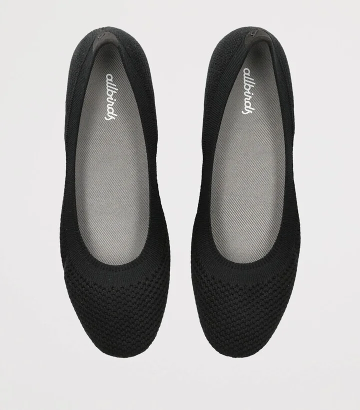 Allbirds Tree Breezer Ballet Flats - Image 4