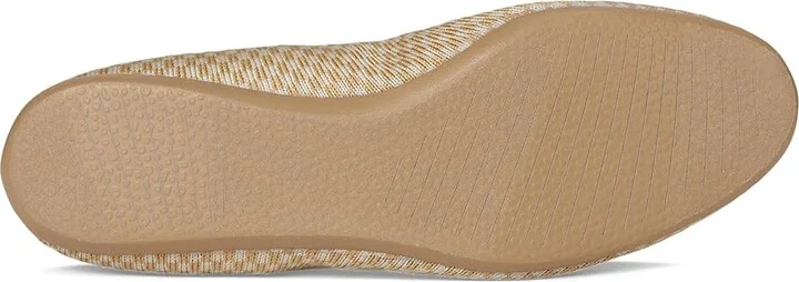 Allbirds Tree Breezer Knit Pack Women's Flat Shoes Rugged Beige (Hazy Beige) : 11 B - Medium, EVA/Polyester - Image 3