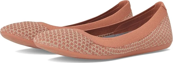 Sienna Blush