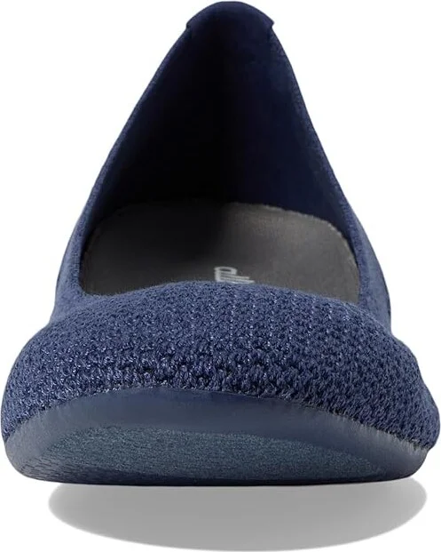 Allbirds Tree Breezer Women's Shoes Hazy Indigo (Hazy Indigo) : 6.5 B - Medium, Polyester - Image 2