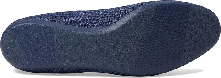 Allbirds Tree Breezer Women's Shoes Hazy Indigo (Hazy Indigo) : 6.5 B - Medium, Polyester - Image 3