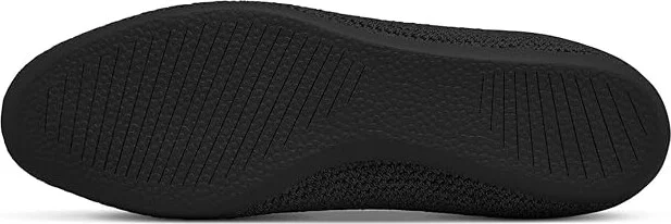 Allbirds Tree Breezer Women's Shoes Jet Black (Black) : 7.5 B - Medium, Polyester - Image 3