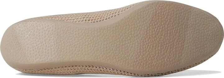 Allbirds Tree Breezer Women's Shoes Light Khaki : 5 B - Medium, Polyester - Image 3