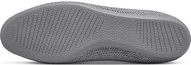 Allbirds Tree Breezer Women's Shoes Mist (Dark Grey) : 8.5 B - Medium, Polyester - Image 3