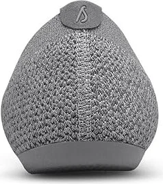 Allbirds Tree Breezer Women's Shoes Mist (Dark Grey) : 8.5 B - Medium, Polyester - Image 6