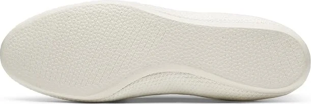 Allbirds Tree Breezer Women's Shoes Natural White (Natural White) : 9 B - Medium, Polyester - Image 3