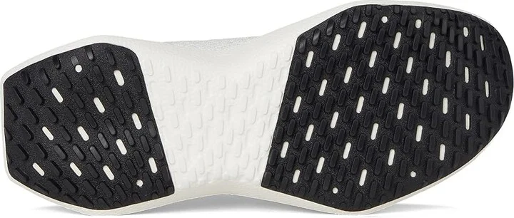 Allbirds Tree Dasher 2-Chromatic Women's Shoes Blizzard/Multi (Blizzard) : 5 B - Medium, Synthetic - Image 3