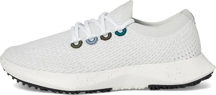 Allbirds Tree Dasher 2-Chromatic Women's Shoes Blizzard/Multi (Blizzard) : 5 B - Medium, Synthetic - Image 6