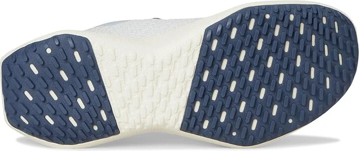 Allbirds Tree Dasher 2 Men's Shoes Blizzard, Hanami Night (Natural White) : 8 D - Medium, Synthetic - Image 3