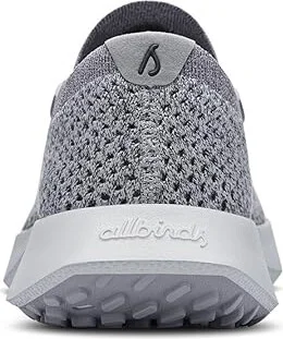 Allbirds Tree Dasher 2 Men's Shoes Medium Grey (Light Grey) : 9.5 D - Medium, Synthetic - Image 6