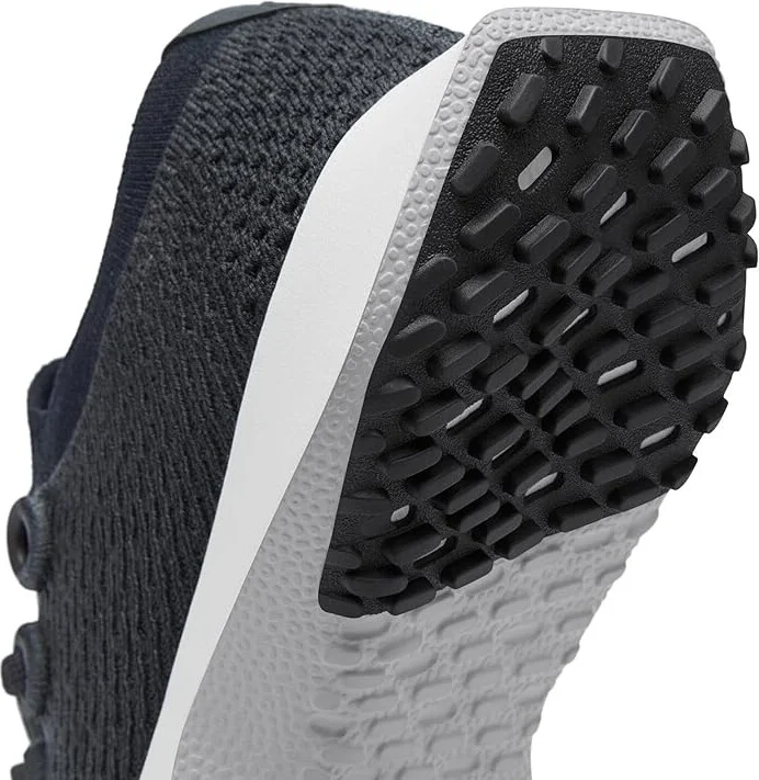 Allbirds Tree Dasher 2 Men's Shoes Natural Black (Blizzard) : 11 D - Medium, Synthetic - Image 3