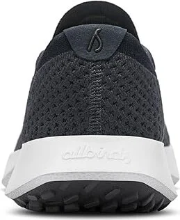 Allbirds Tree Dasher 2 Men's Shoes Natural Black (Blizzard) : 11 D - Medium, Synthetic - Image 6