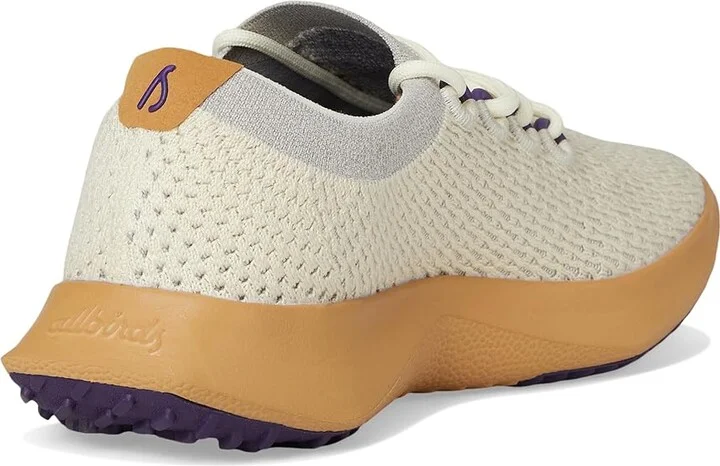 Allbirds Tree Dasher 2 Men's Shoes Stony Cream (Stony Beige) : 11.5 D - Medium, Synthetic - Image 4