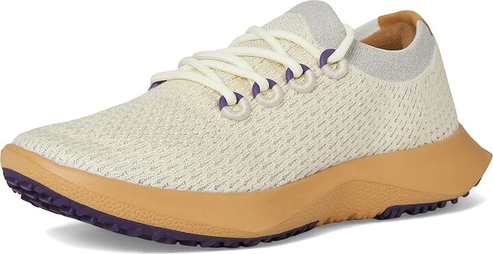 Allbirds Tree Dasher 2 Men's Shoes Stony Cream (Stony Beige) : 11.5 D - Medium, Synthetic - Image 5