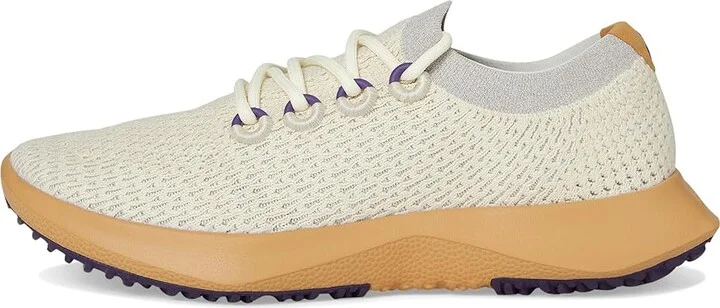 Allbirds Tree Dasher 2 Men's Shoes Stony Cream (Stony Beige) : 11.5 D - Medium, Synthetic - Image 6