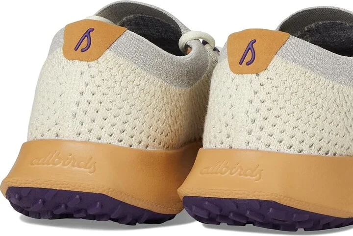 Allbirds Tree Dasher 2 Men's Shoes Stony Cream (Stony Beige) : 11.5 D - Medium, Synthetic - Image 7