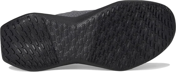 Allbirds Tree Dasher 2 Men's Shoes Stormy Grey (Dark Grey) : 8 D - Medium, Synthetic - Image 3