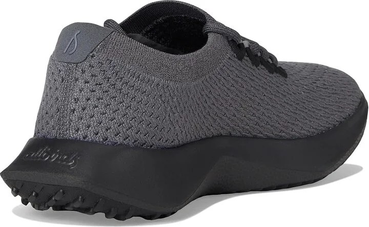 Allbirds Tree Dasher 2 Men's Shoes Stormy Grey (Dark Grey) : 8 D - Medium, Synthetic - Image 4